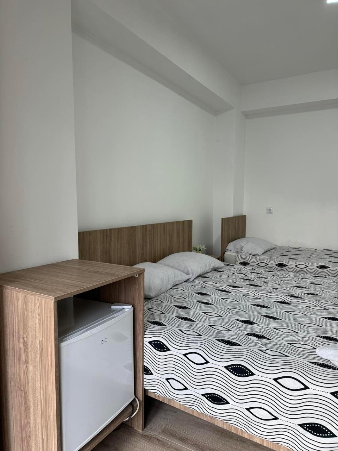 Paradiso Apartments City Center Ohrid Ngoại thất bức ảnh