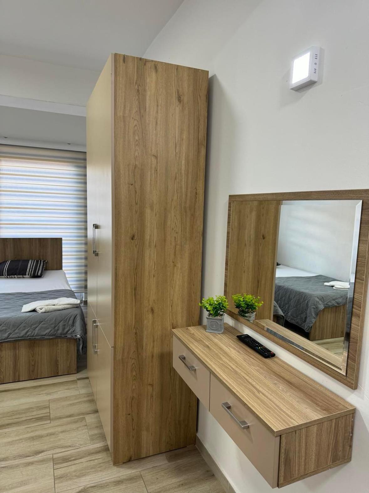 Paradiso Apartments City Center Ohrid Ngoại thất bức ảnh