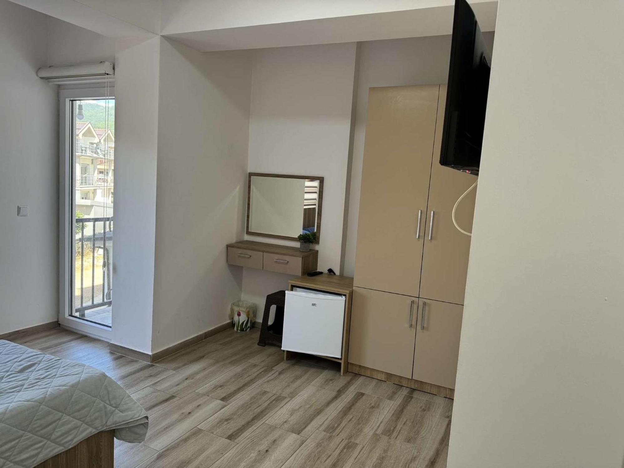 Paradiso Apartments City Center Ohrid Ngoại thất bức ảnh