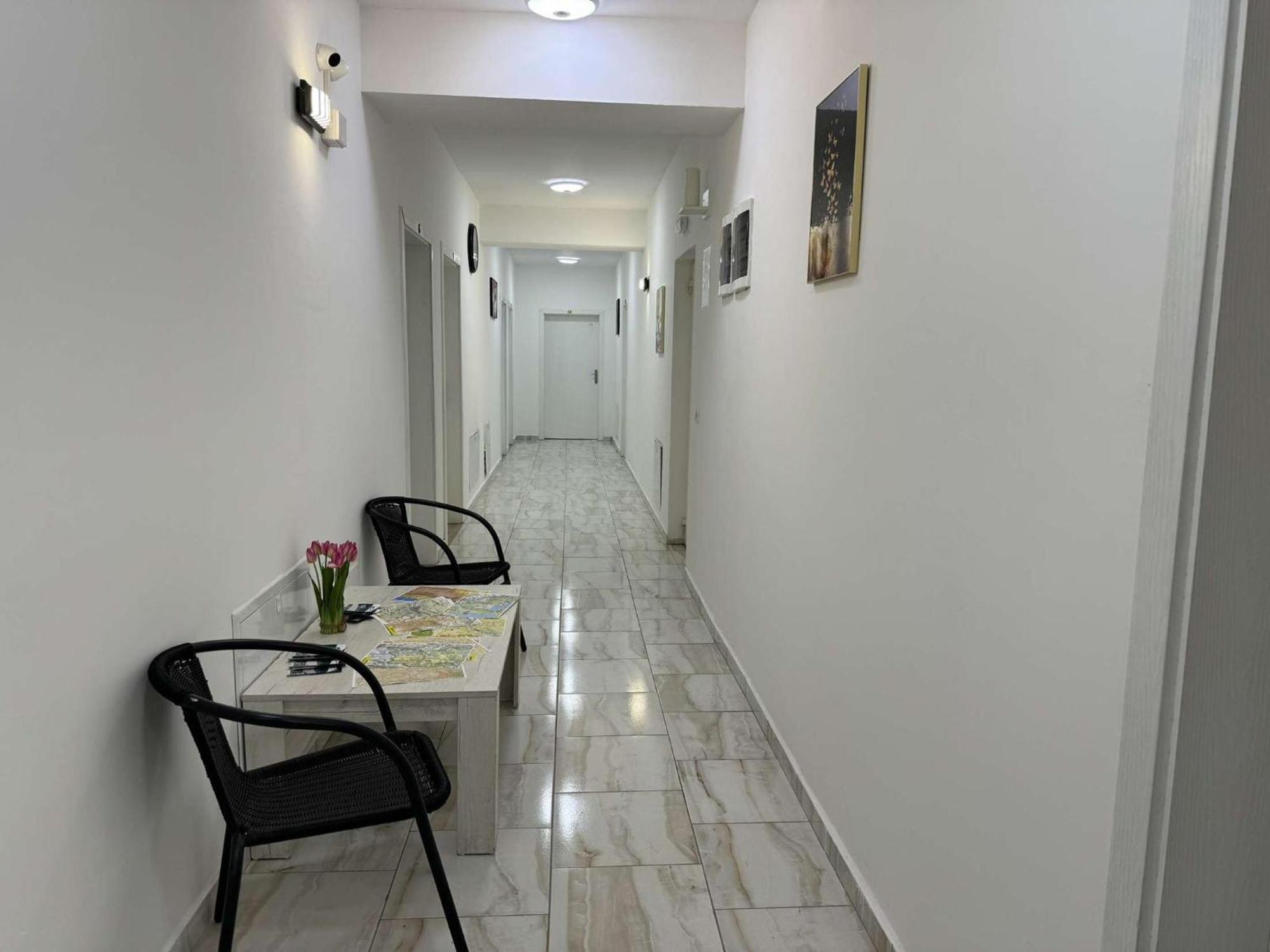 Paradiso Apartments City Center Ohrid Ngoại thất bức ảnh