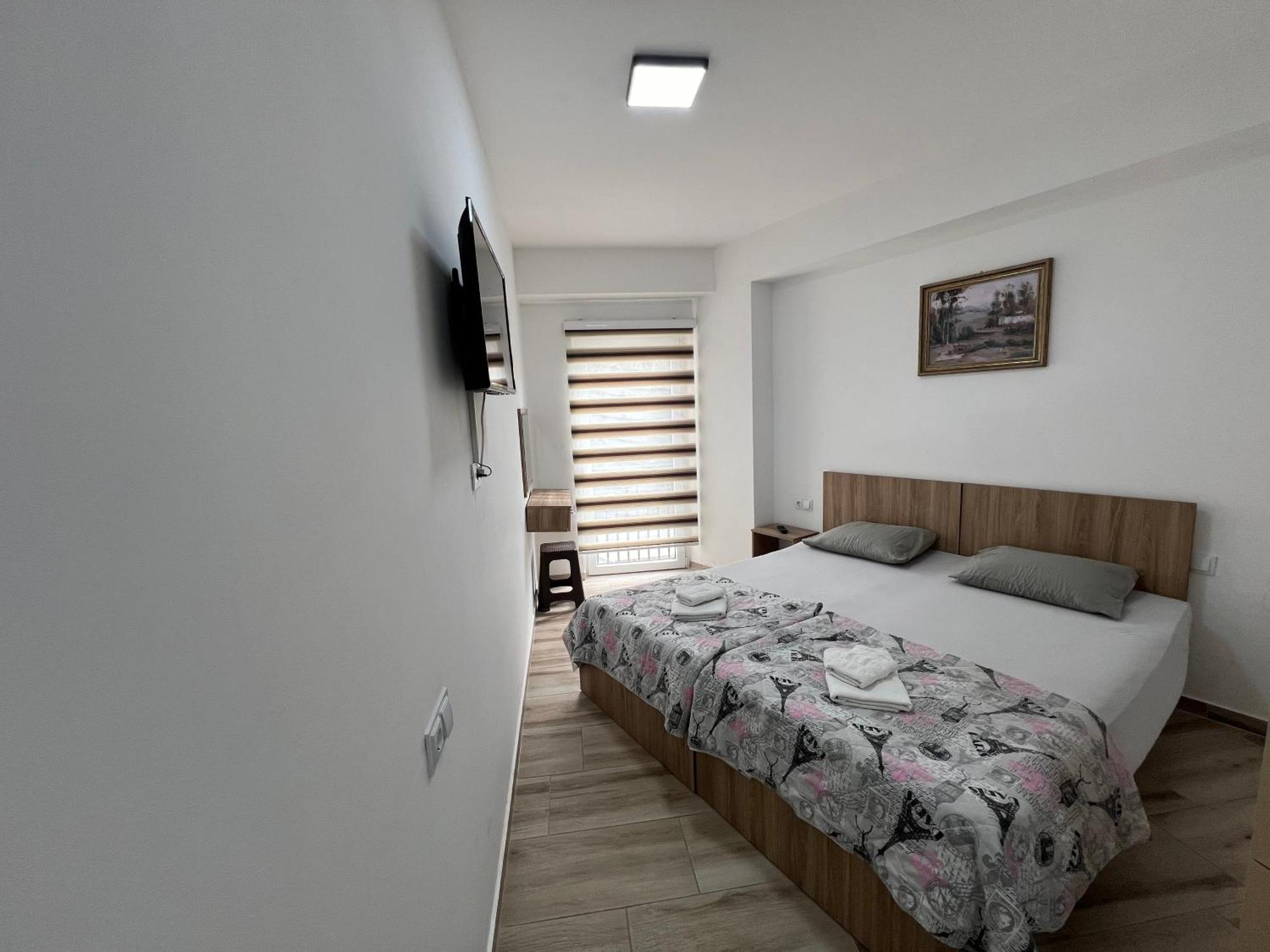 Paradiso Apartments City Center Ohrid Phòng bức ảnh