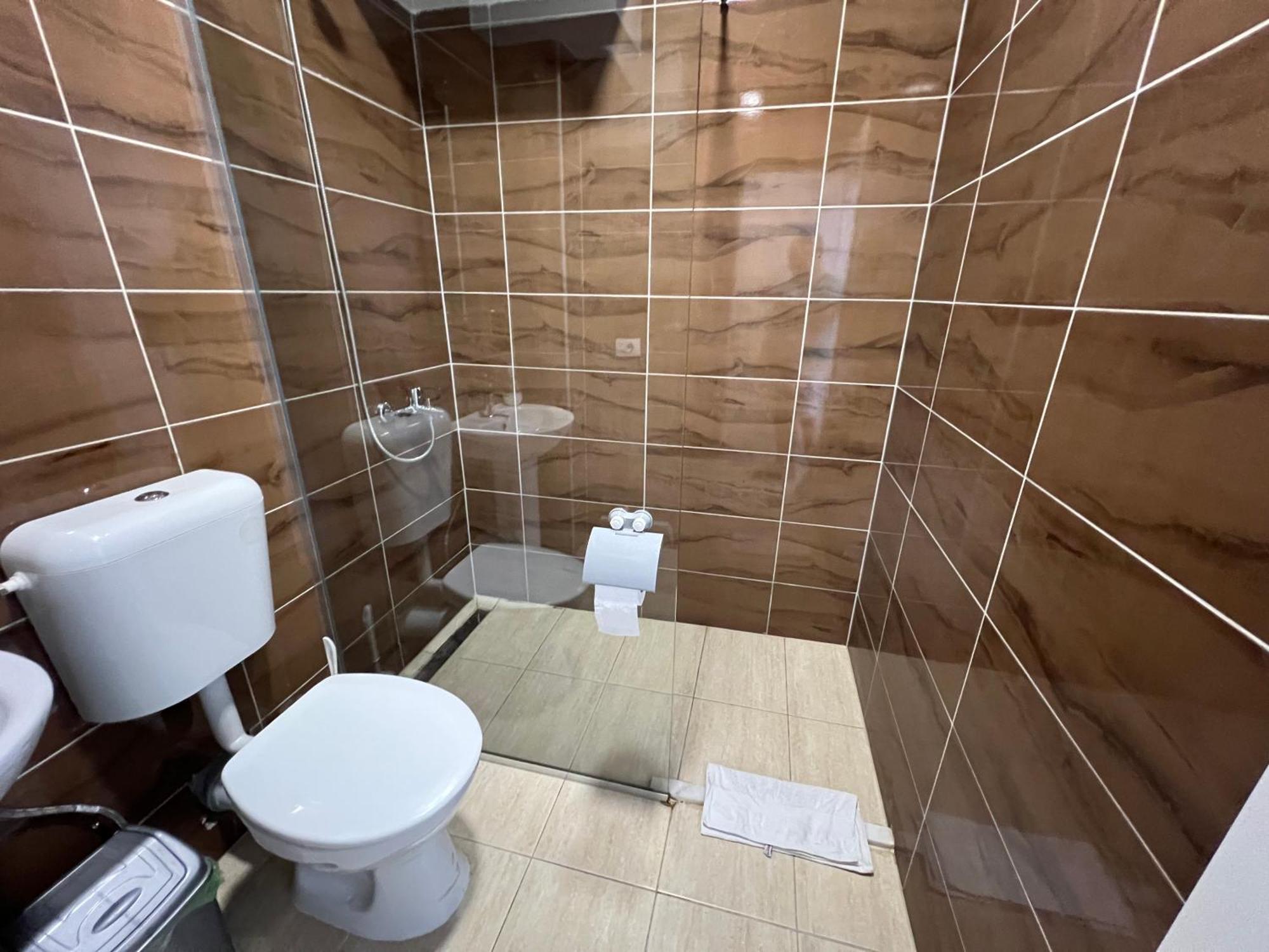 Paradiso Apartments City Center Ohrid Phòng bức ảnh