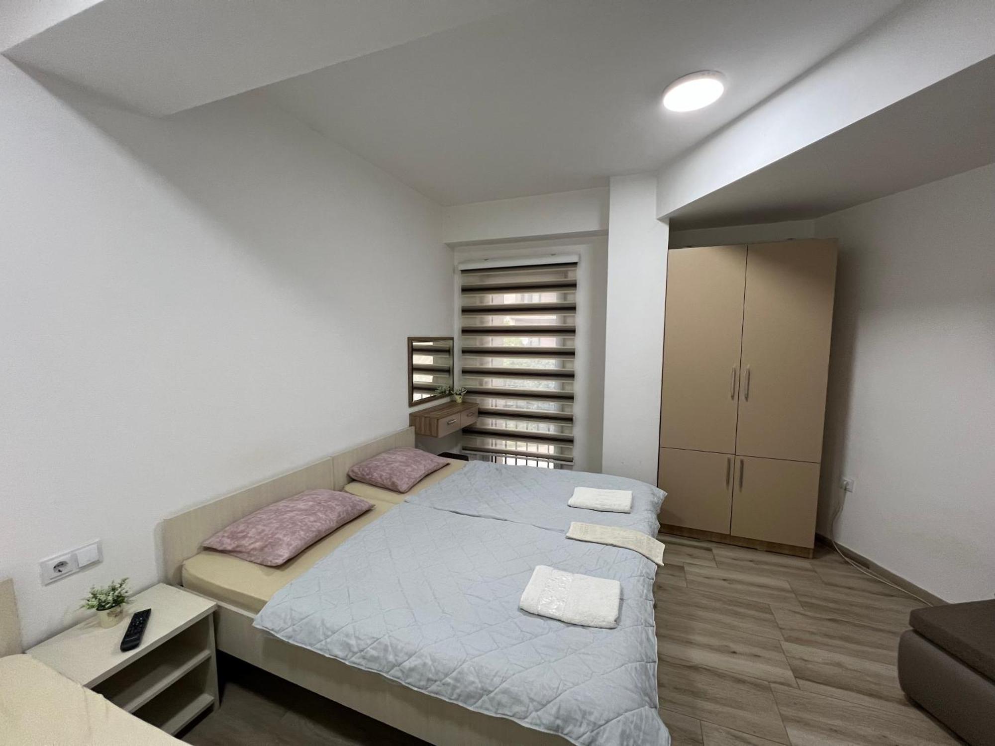 Paradiso Apartments City Center Ohrid Phòng bức ảnh